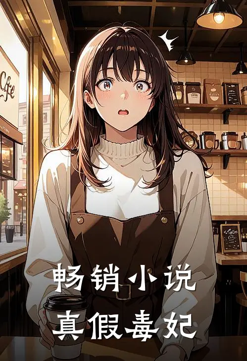 畅销小说真假毒妃