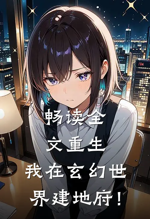畅读全文重生：我在玄幻世界建地府！