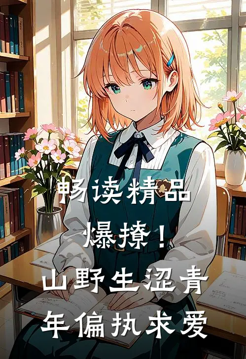畅读精品爆撩！山野生涩青年偏执求爱