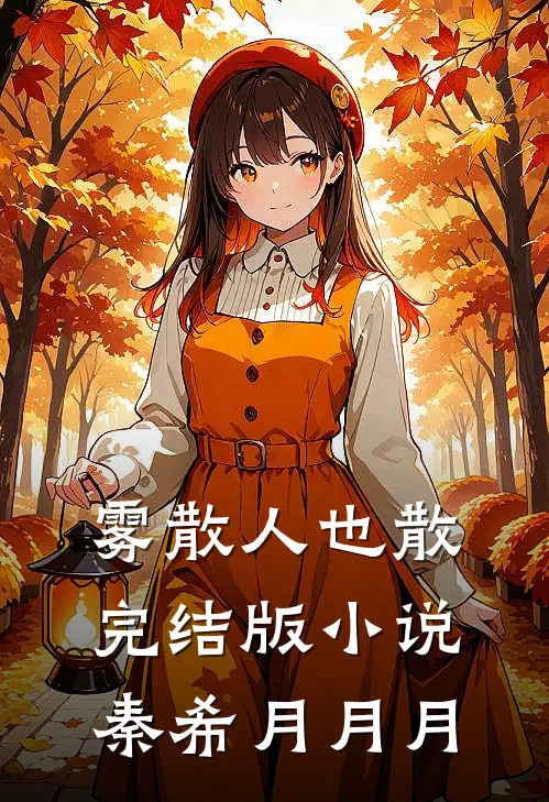 雾散人也散完结版小说秦希月月月