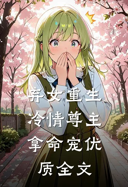 弃女重生：冷情尊主拿命宠优质全文