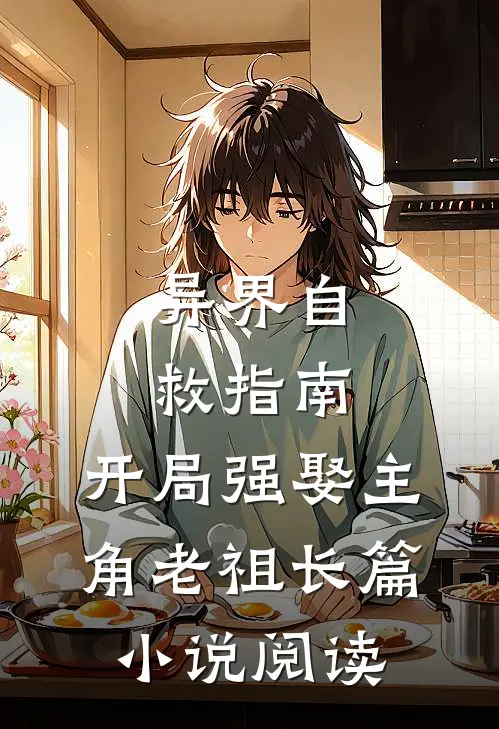 异界自救指南：开局强娶主角老祖长篇小说阅读