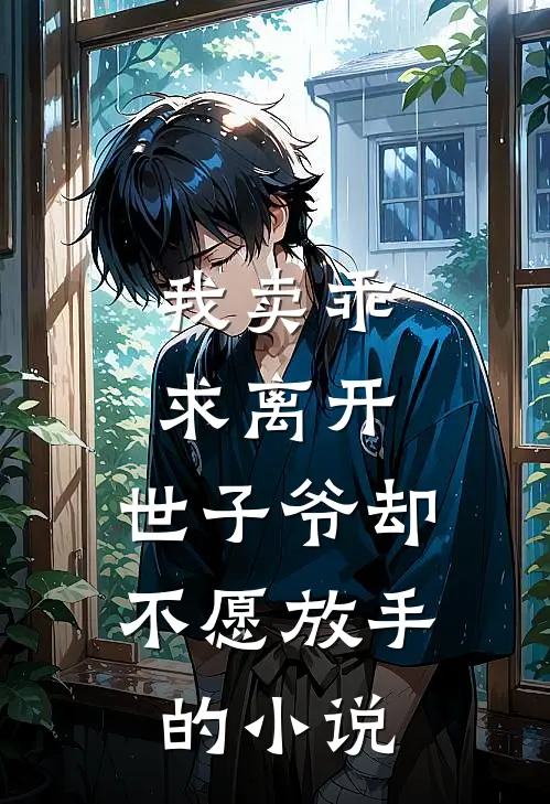 我卖乖求离开，世子爷却不愿放手的小说