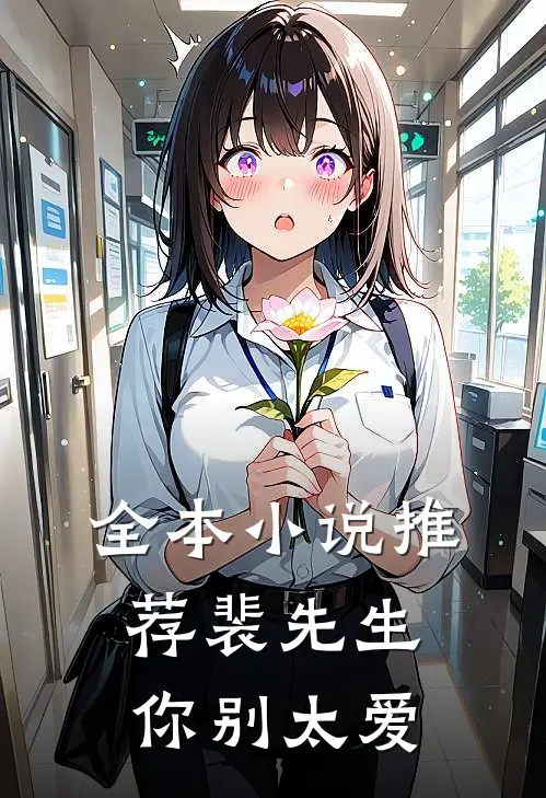 全本小说推荐裴先生你别太爱