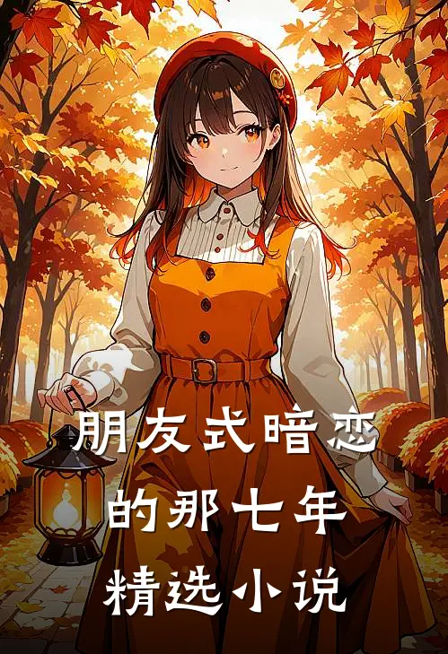 朋友式暗恋的那七年精选小说
