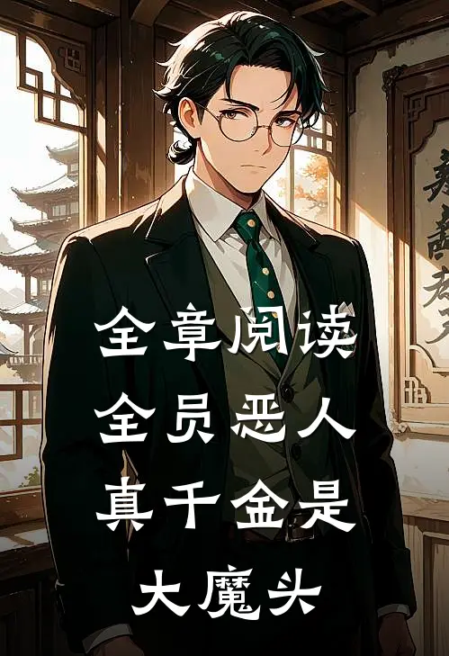 全章阅读全员恶人：真千金是大魔头