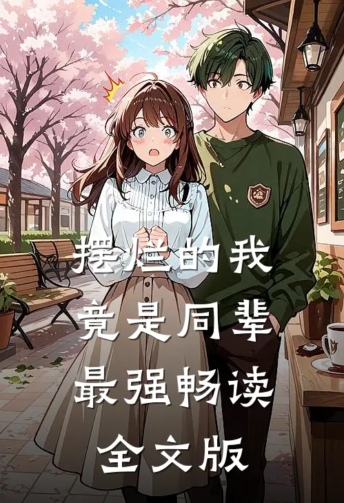 摆烂的我，竟是同辈最强畅读全文版