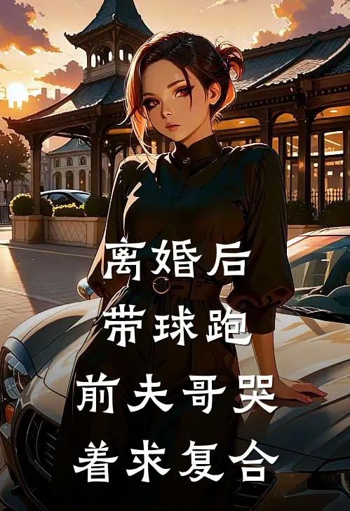 离婚后带球跑，前夫哥哭着求复合