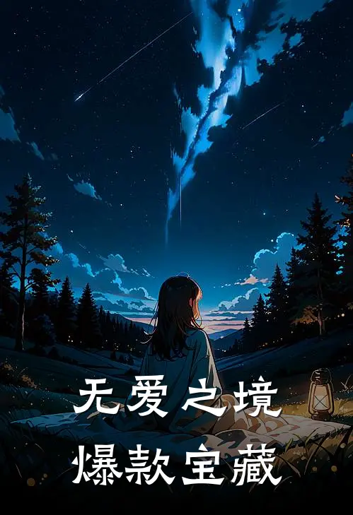 无爱之境爆款宝藏