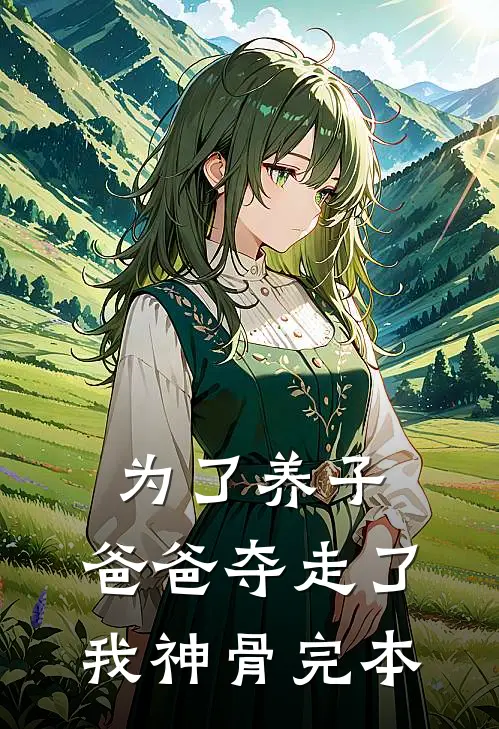 为了养子，爸爸夺走了我神骨完本