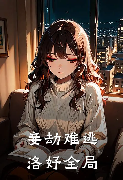 妾劫难逃洛妤全局