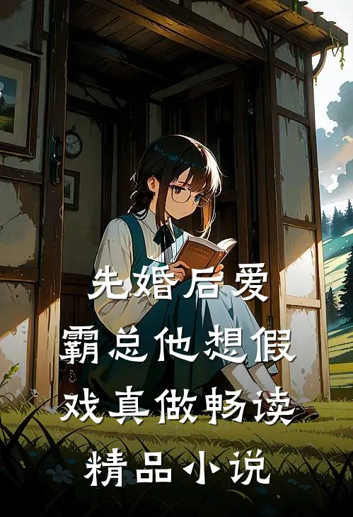 先婚后爱：霸总他想假戏真做畅读精品小说