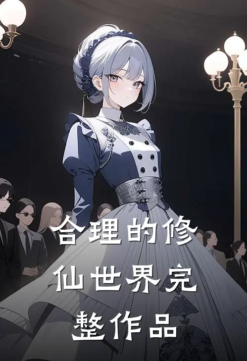 合理的修仙世界完整作品