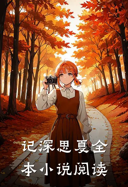 记深思夏全本小说阅读