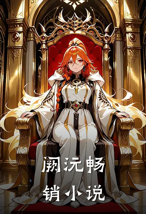 阙沅畅销小说
