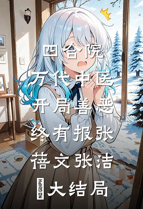 四合院：万代中医，开局善恶终有报张蓓文张洁璟大结局