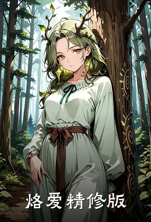 烙爱精修版