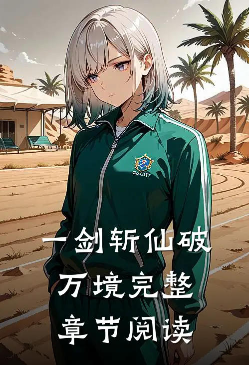 一剑斩仙破万境完整章节阅读