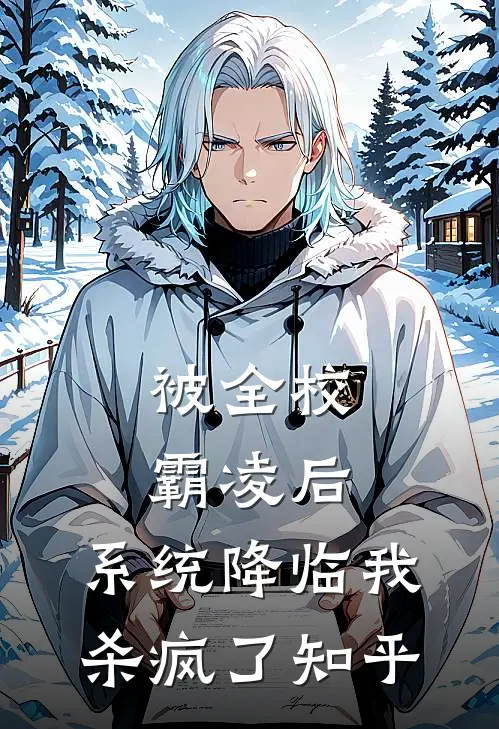被全校霸凌后，系统降临我杀疯了知乎