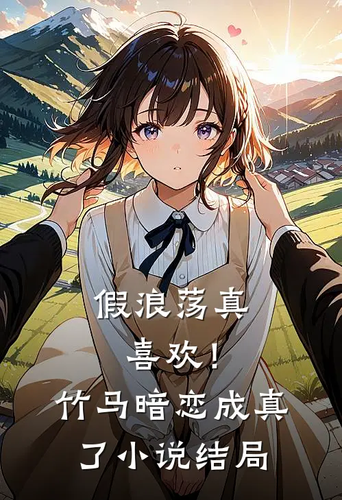 假浪荡真喜欢！竹马暗恋成真了小说结局