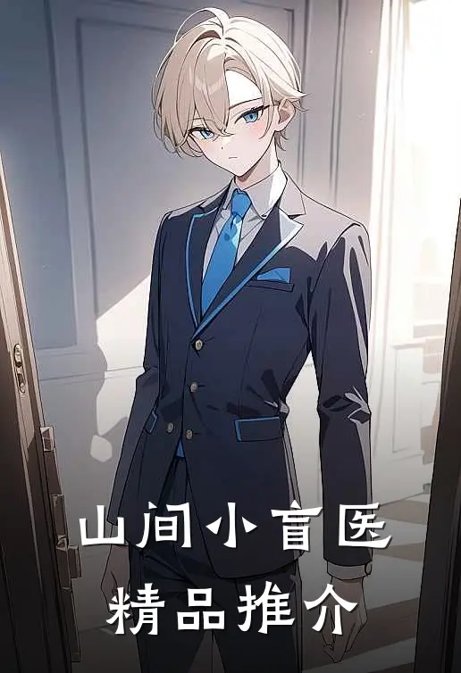 山间小盲医精品推介