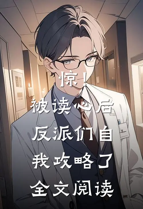 惊！被读心后，反派们自我攻略了全文阅读