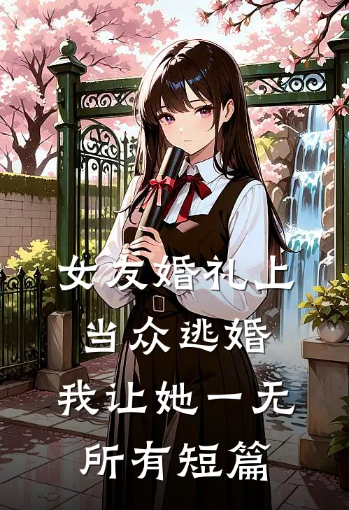女友婚礼上当众逃婚，我让她一无所有短篇