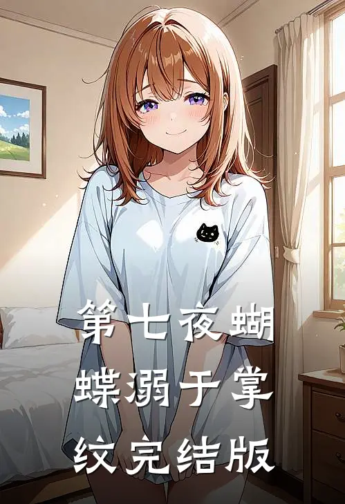 第七夜蝴蝶溺于掌纹完结版