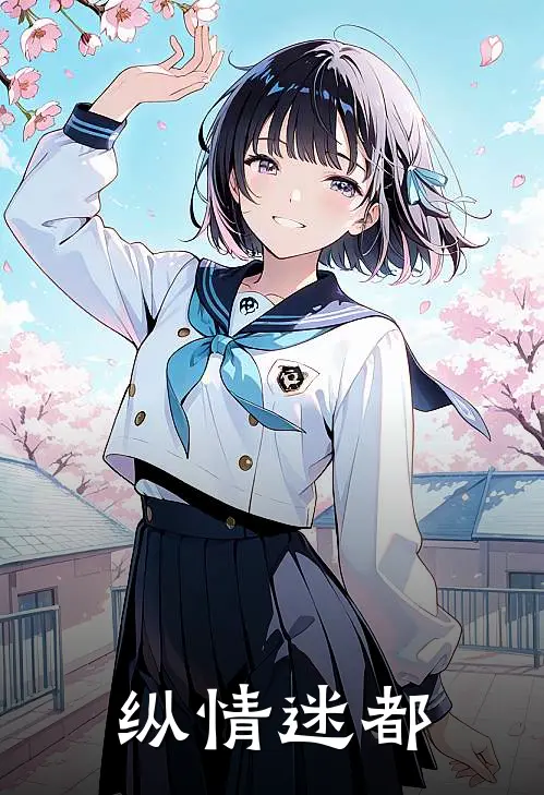 纵情迷都