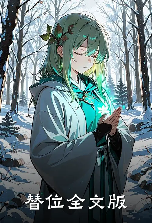 替位全文版