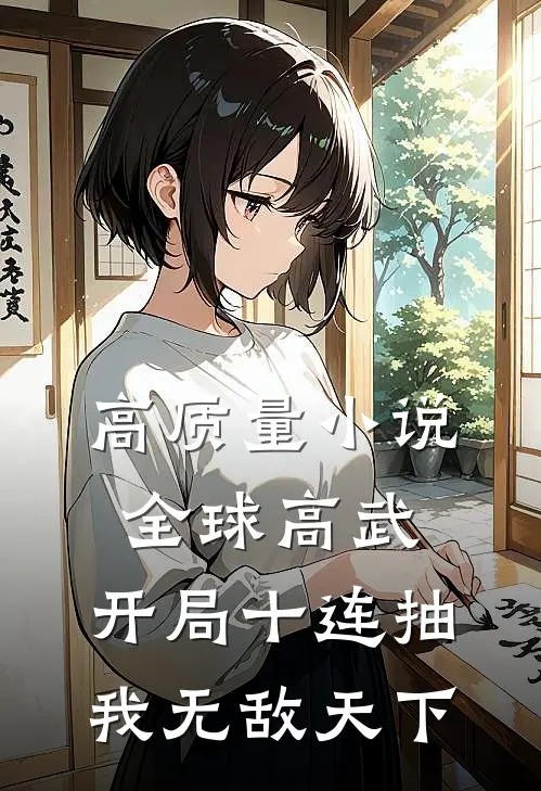 高质量小说全球高武：开局十连抽我无敌天下