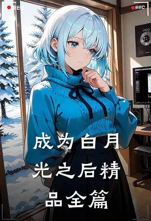 成为白月光之后精品全篇