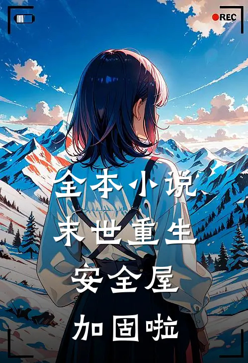 全本小说末世重生，安全屋加固啦
