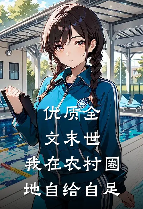 优质全文末世：我在农村圈地自给自足