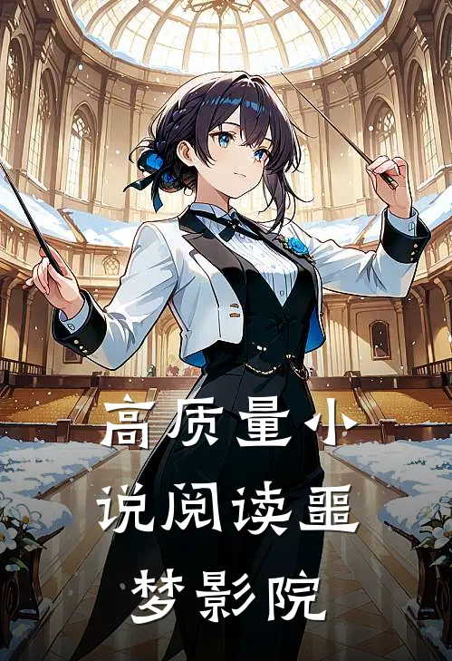 高质量小说阅读噩梦影院