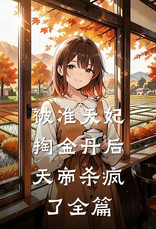 被准天妃掏金丹后，天帝杀疯了全篇