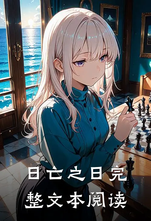 日亡之日完整文本阅读
