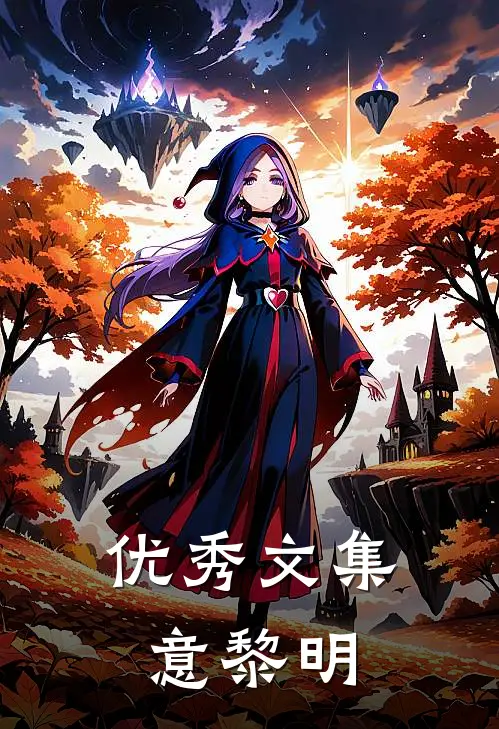 优秀文集意黎明