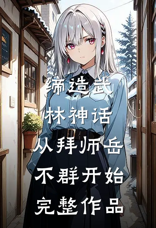 缔造武林神话：从拜师岳不群开始完整作品