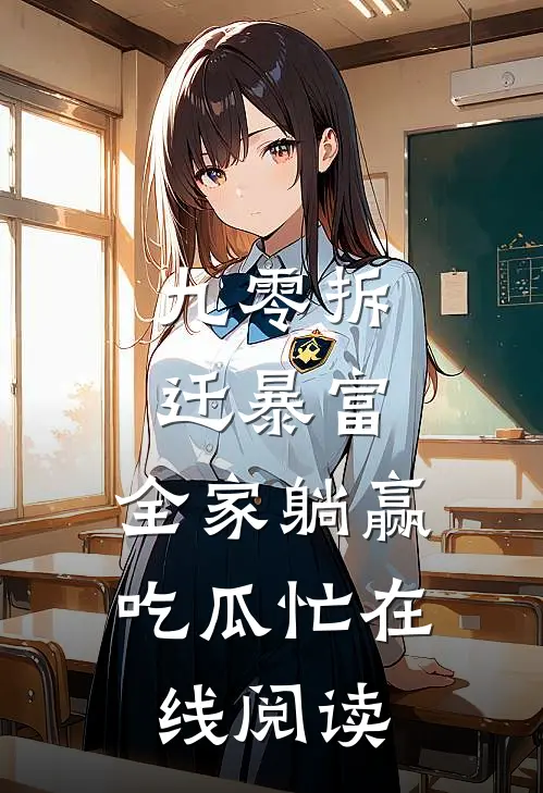 九零拆迁暴富，全家躺赢吃瓜忙在线阅读