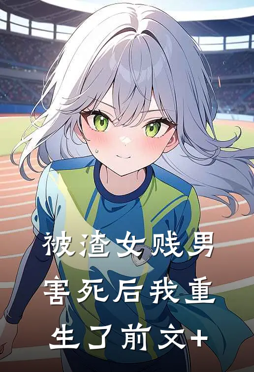 被渣女贱男害死后我重生了前文+