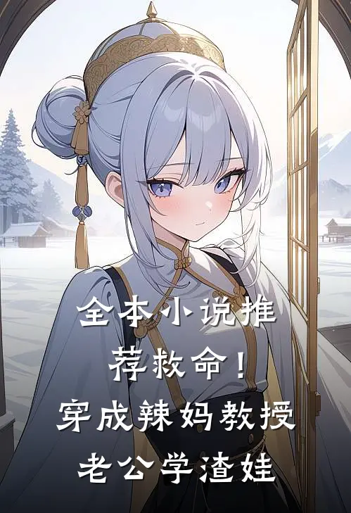 全本小说推荐救命！穿成辣妈，教授老公学渣娃