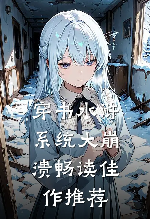 穿书水浒，系统大崩溃畅读佳作推荐