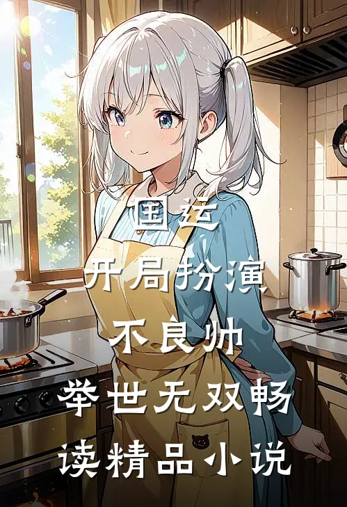 国运：开局扮演不良帅，举世无双畅读精品小说