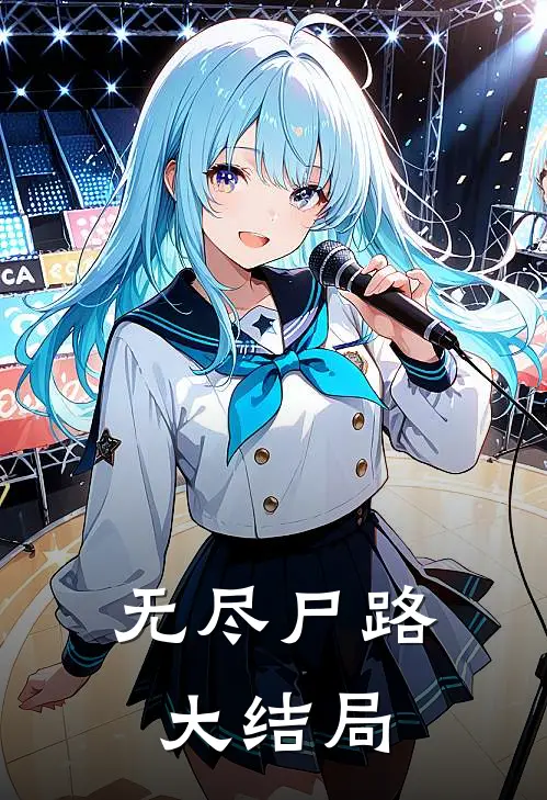 无尽尸路大结局