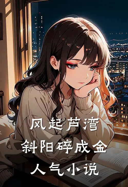 风起芦湾，斜阳碎成金人气小说