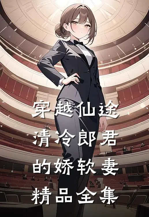 穿越仙途：清冷郎君的娇软妻精品全集