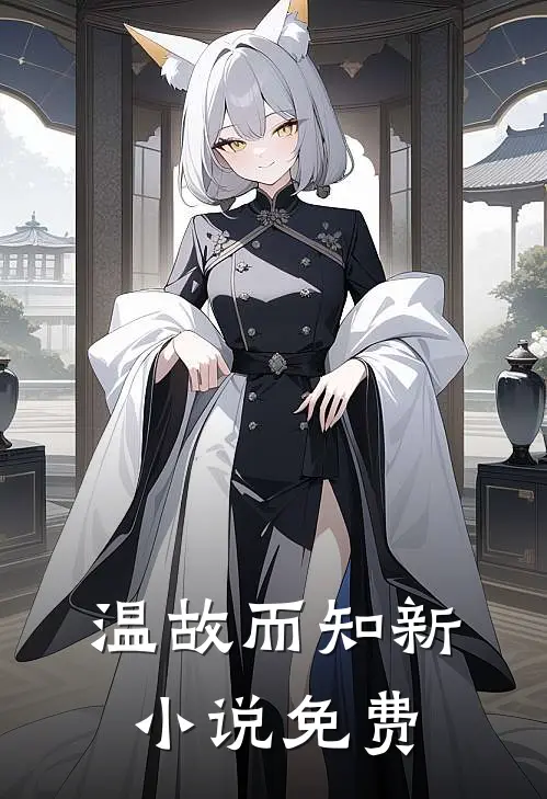 温故而知新小说免费