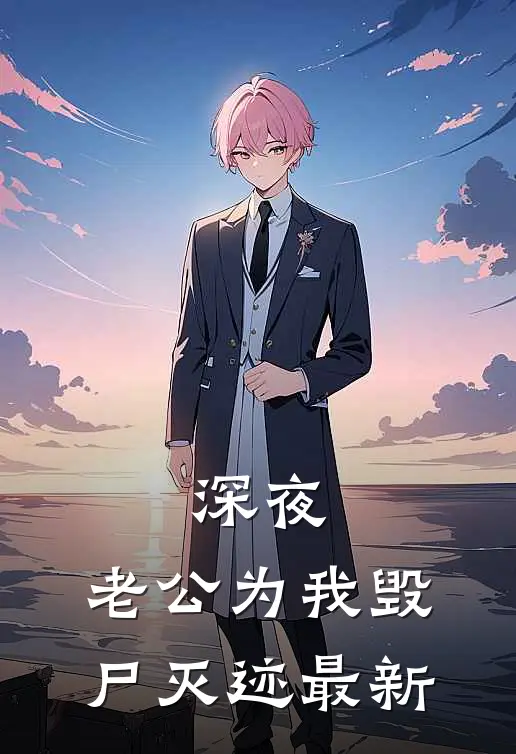 深夜，老公为我毁尸灭迹最新