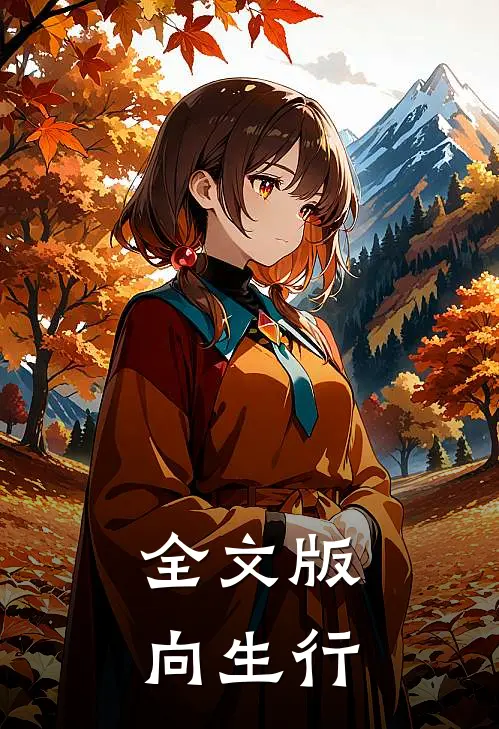 全文版向生行